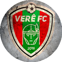 Logo Verê Futebol Clube